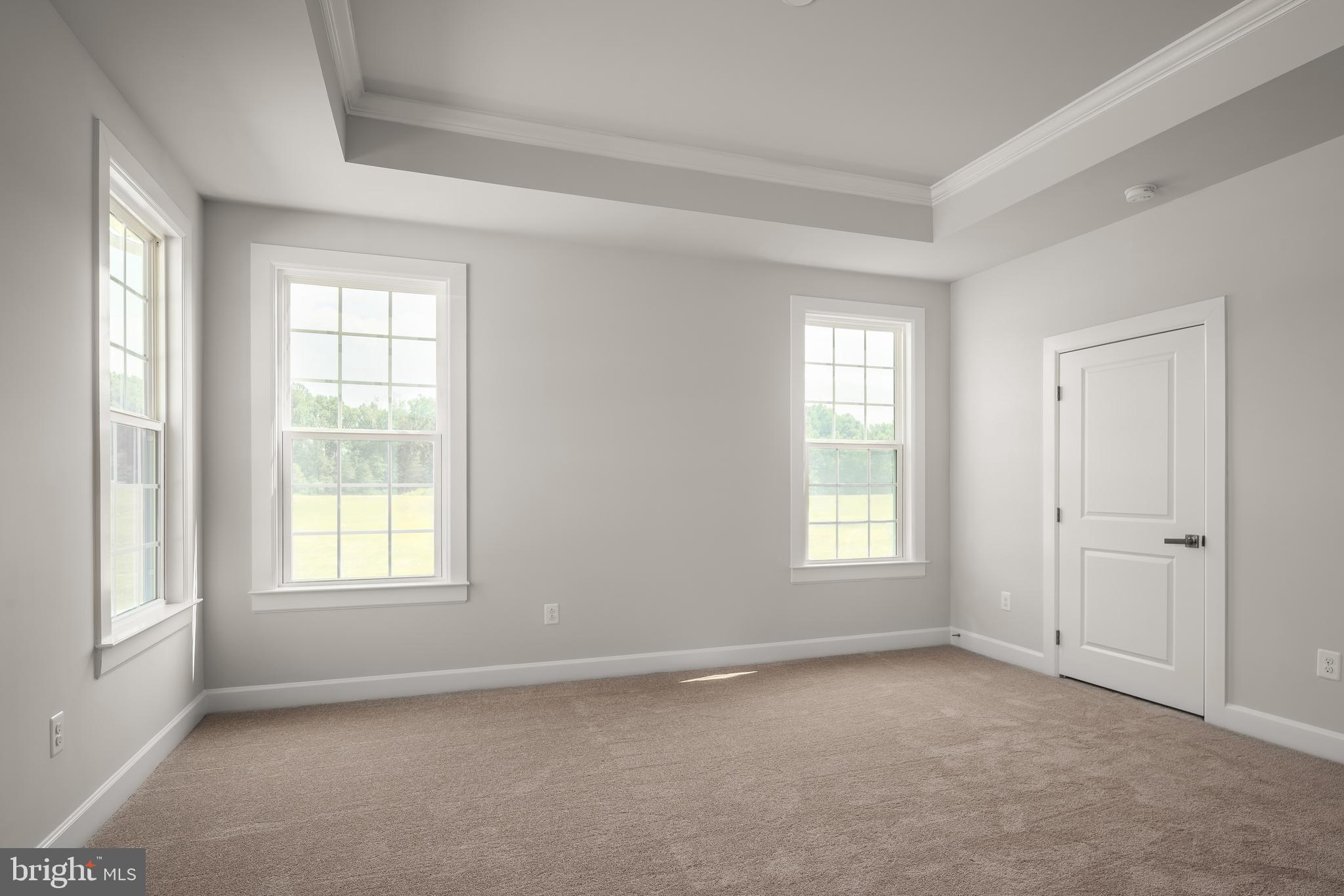 1226 Oleander Way Odenton, MD 21113 - Photo 21 of 37 Owner's SuIte Bedroom