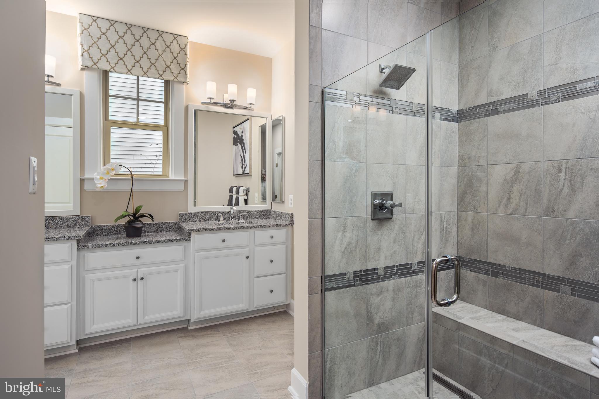 1226 Oleander Way Odenton, MD 21113 - Photo 22 of 37 Owner's SuIte Bath