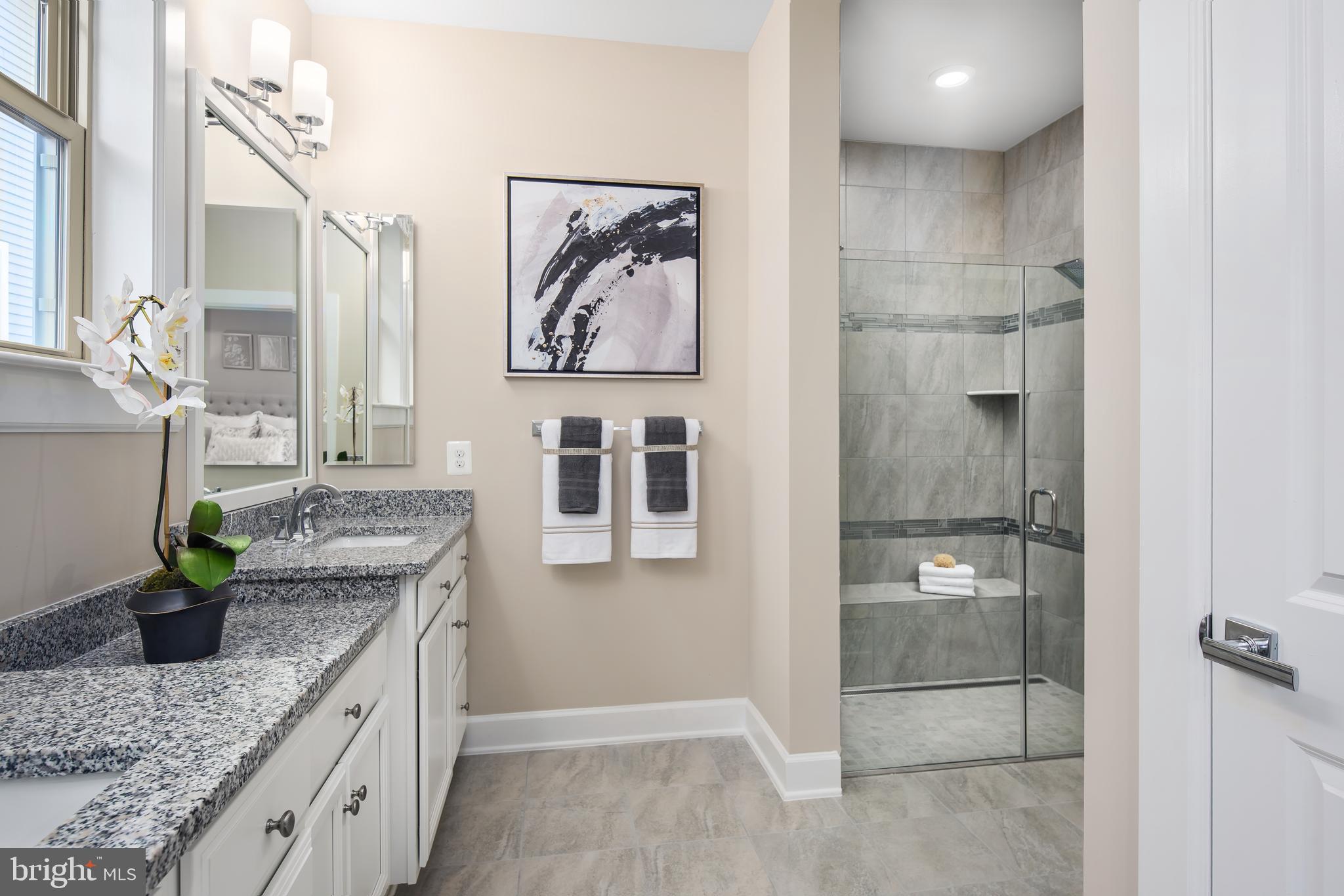 1226 Oleander Way Odenton, MD 21113 - Photo 24 of 37 Owner's SuIte Bath