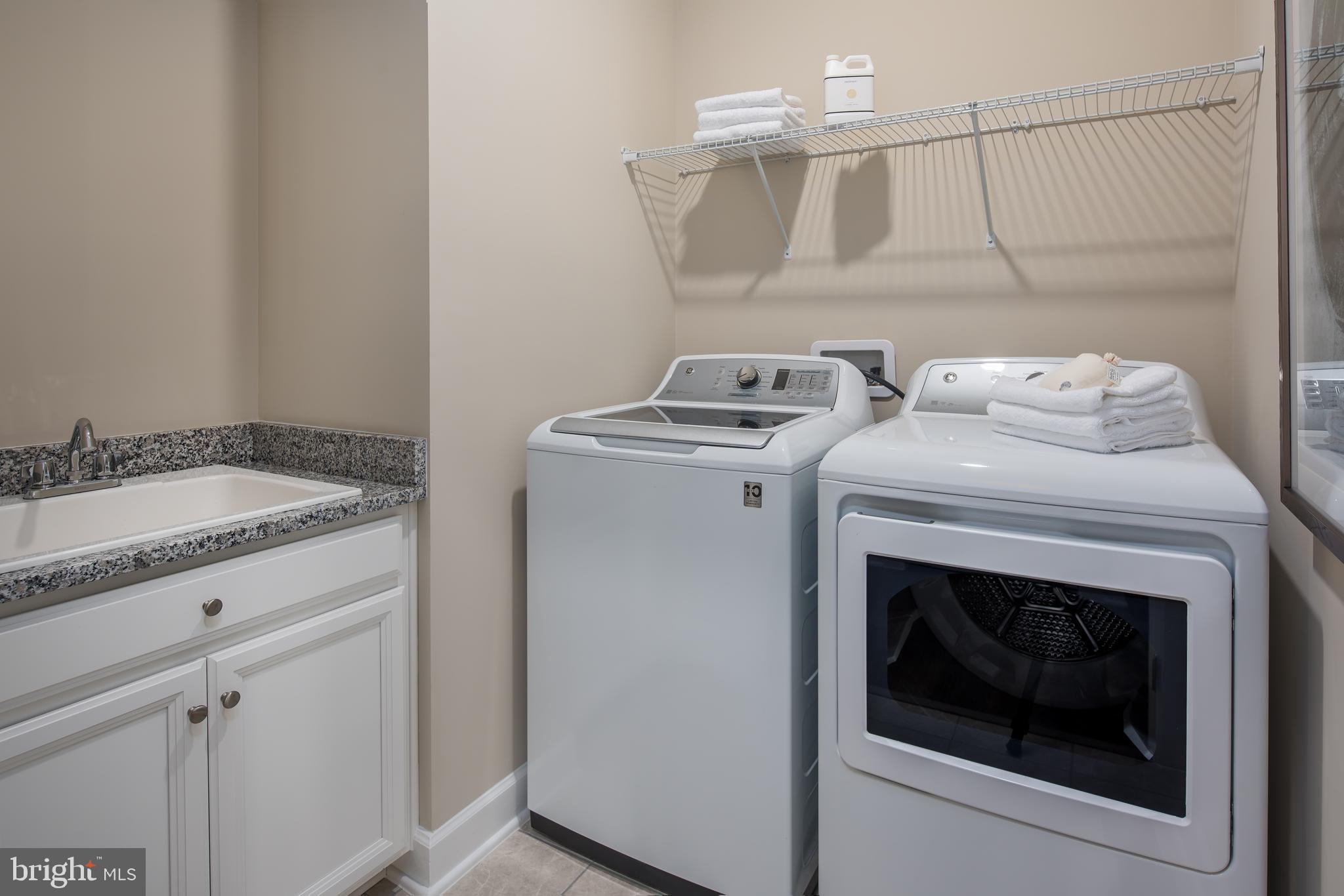 1226 Oleander Way Odenton, MD 21113 - Photo 31 of 37 Laundry