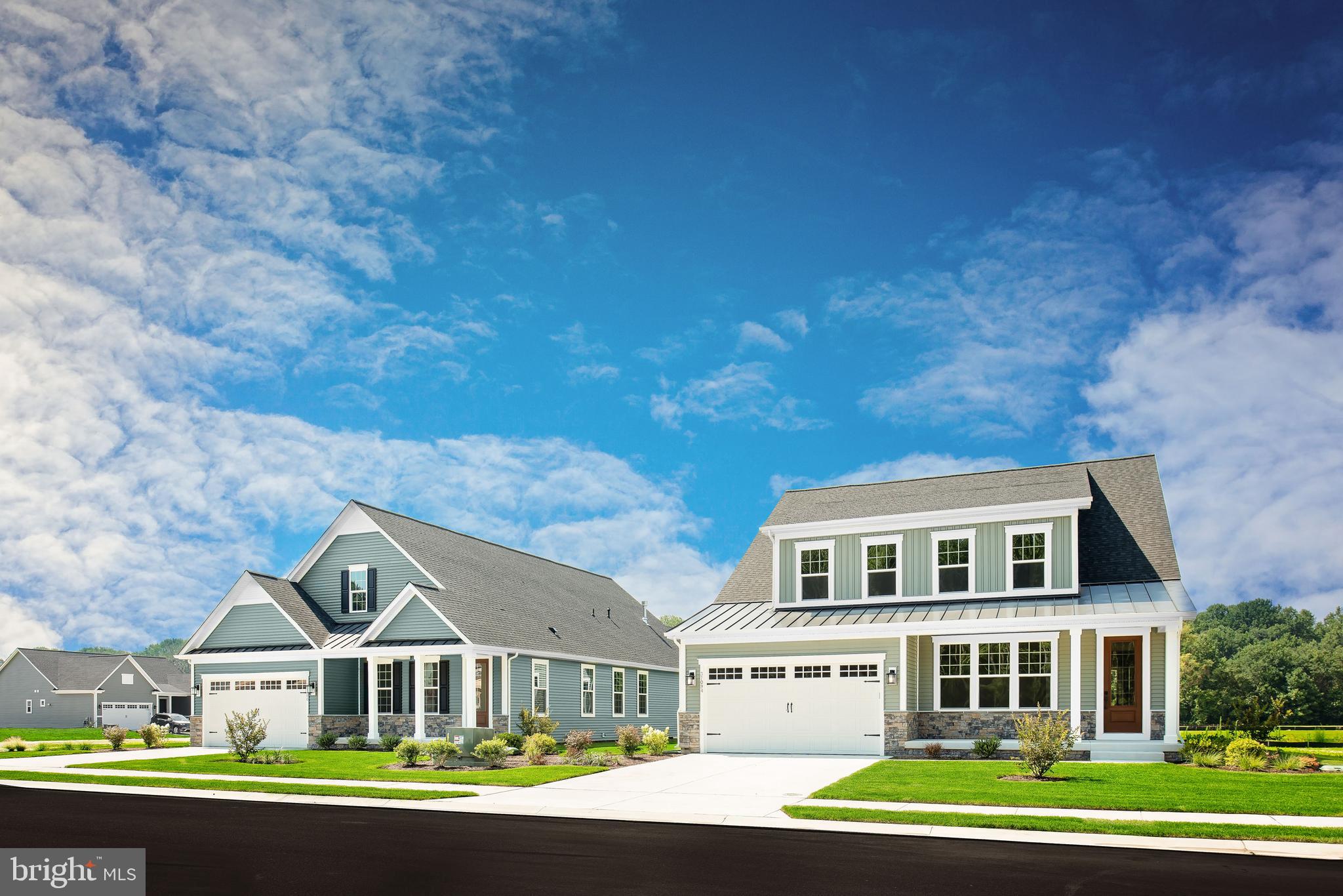 1226 Oleander Way Odenton, MD 21113 - Photo 36 of 37 Exterior Rendering