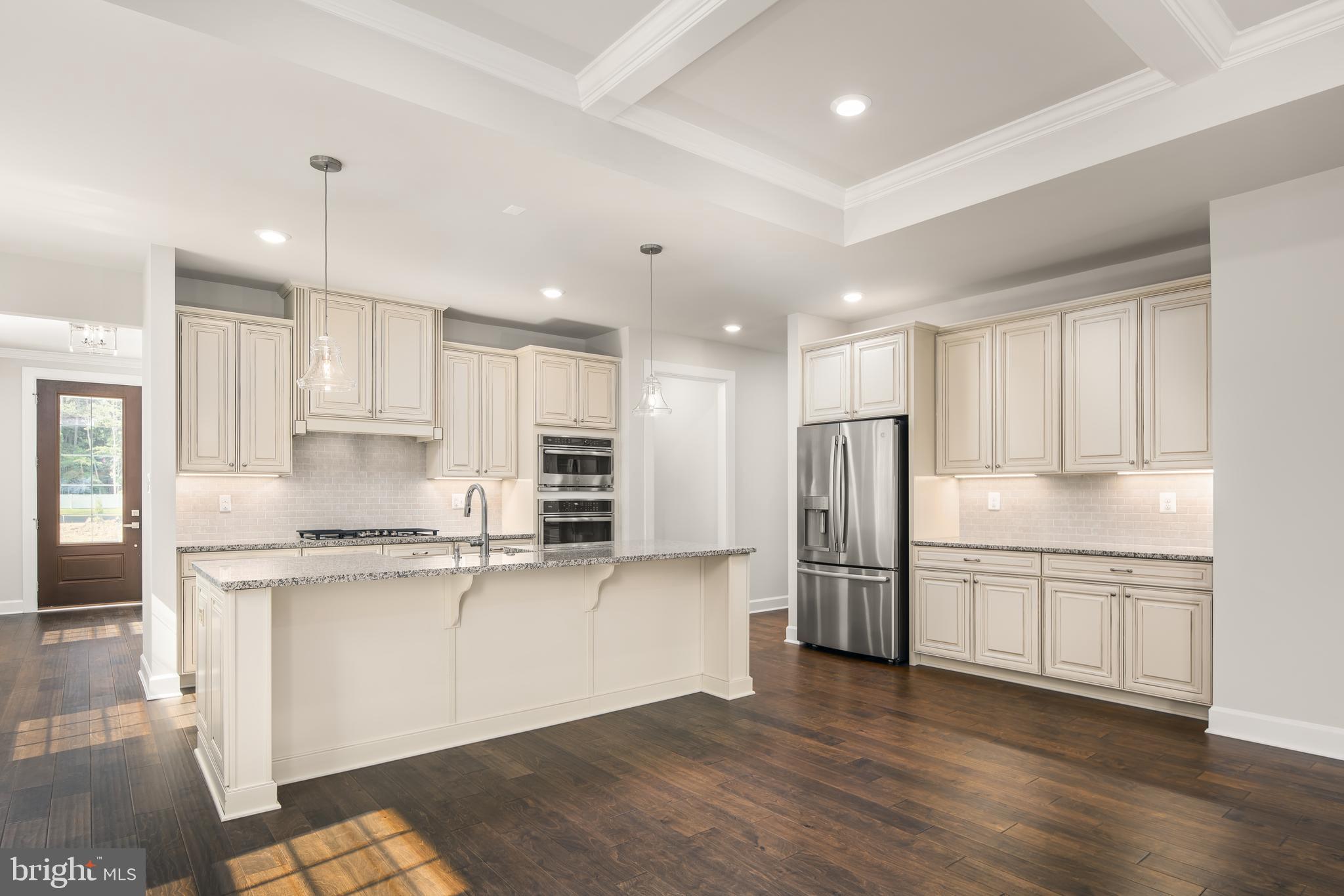 1226 Oleander Way Odenton, MD 21113 - Photo 4 of 37 Kitchen