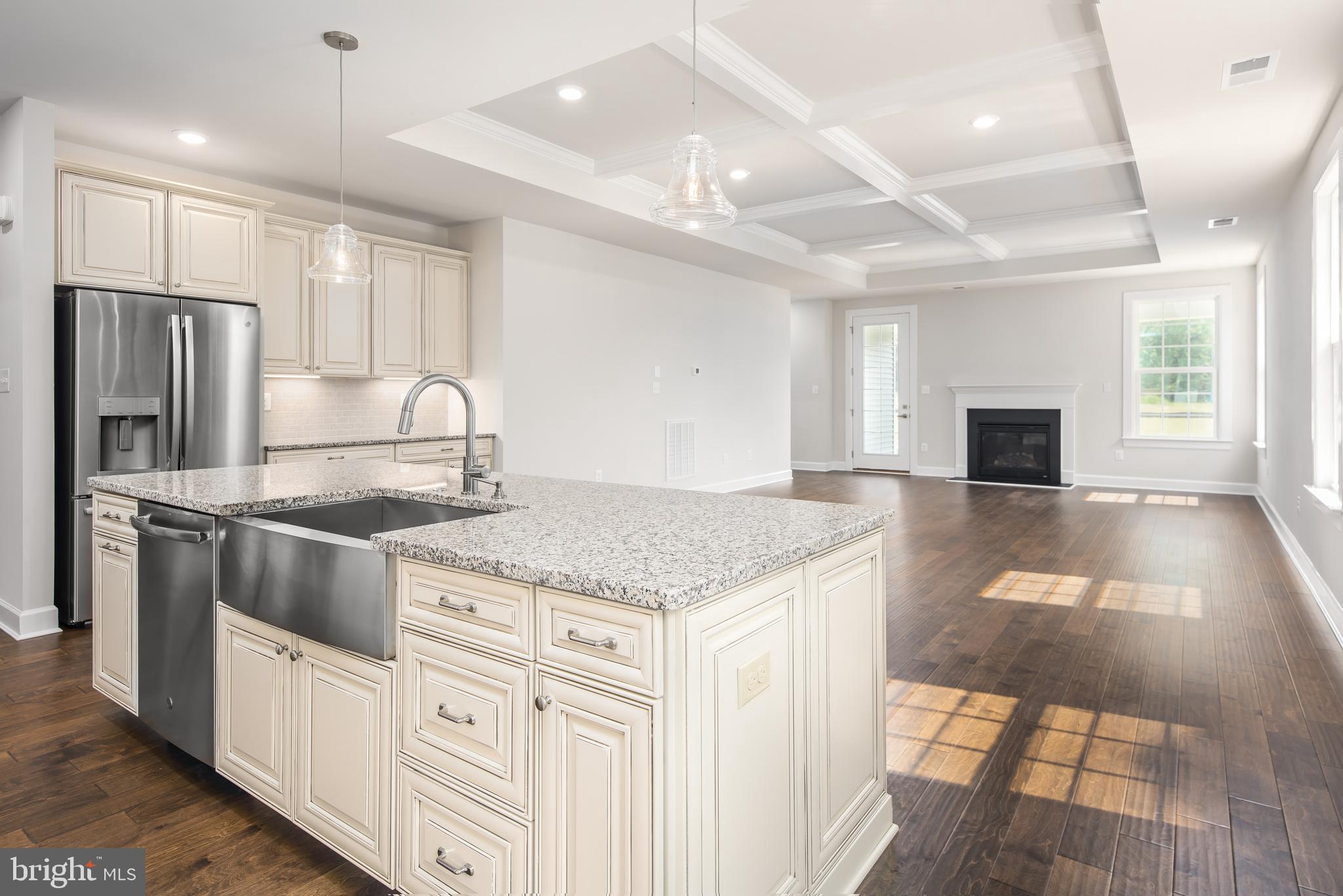 1226 Oleander Way Odenton, MD 21113 - Photo 5 of 37 Kitchen