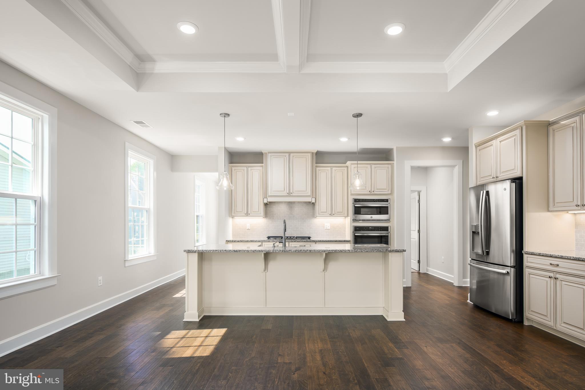 1226 Oleander Way Odenton, MD 21113 - Photo 6 of 37 Kitchen