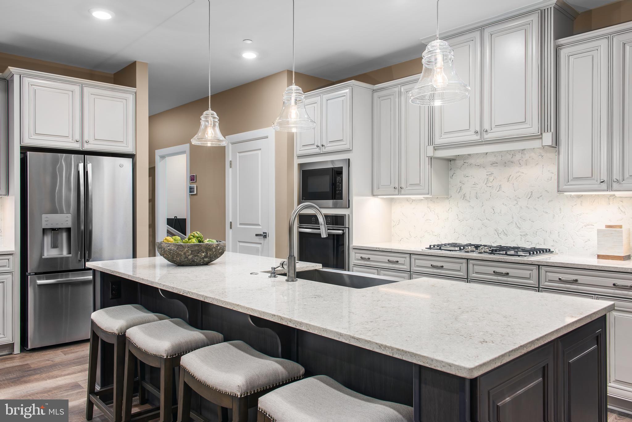 1226 Oleander Way Odenton, MD 21113 - Photo 8 of 37 Kitchen