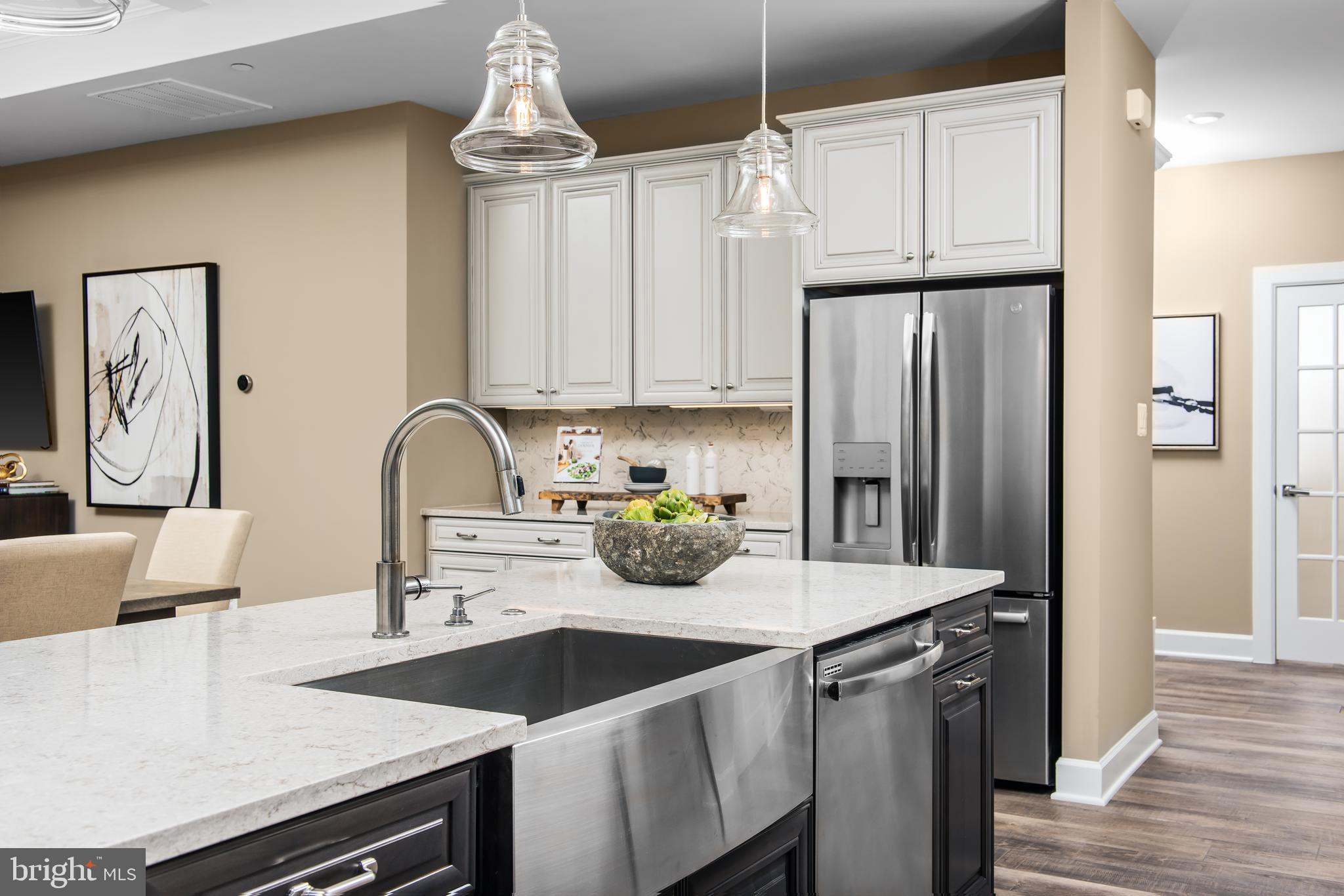 1226 Oleander Way Odenton, MD 21113 - Photo 10 of 37 Kitchen