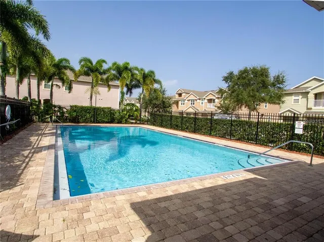 $184,900 | 4016 Meander Place, Unit 206, Rockledge, FL 32955