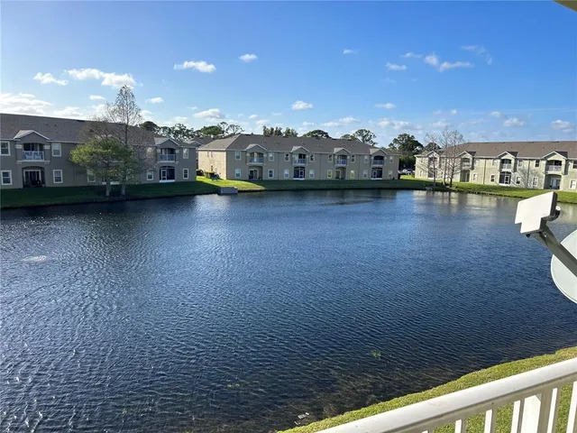 $184,900 | 4016 Meander Place, Unit 206, Rockledge, FL 32955