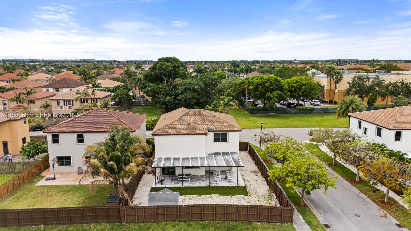 11497 Southwest 242nd Street Homestead, FL 33032 - Photo 42 of 50