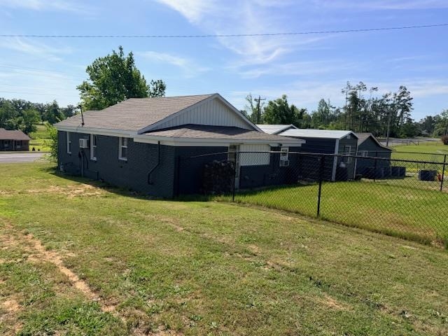 819 North Maple Street Adamsville, TN 38310 - Photo 20 of 40
