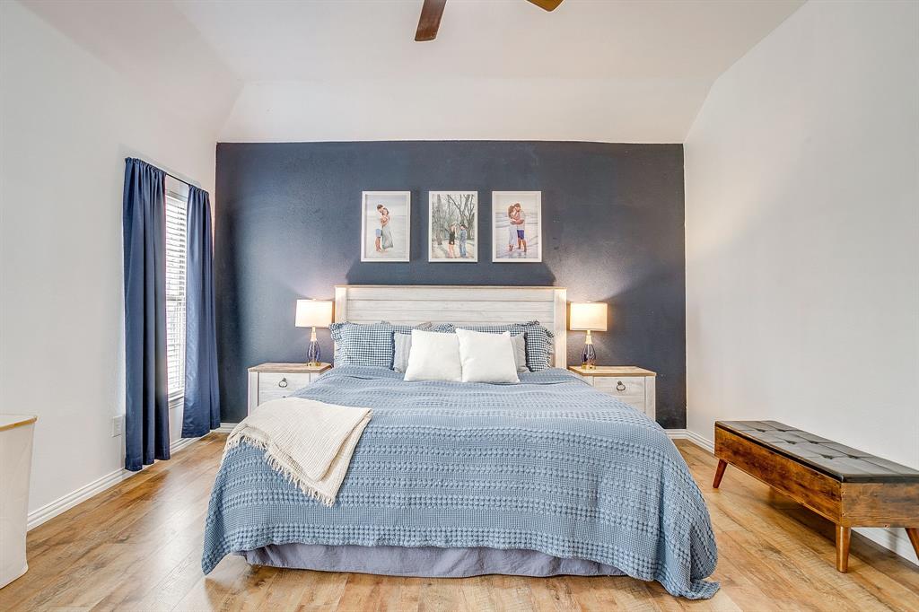 707 Brandt Street Grandview, TX 76050 - Photo 19 of 39