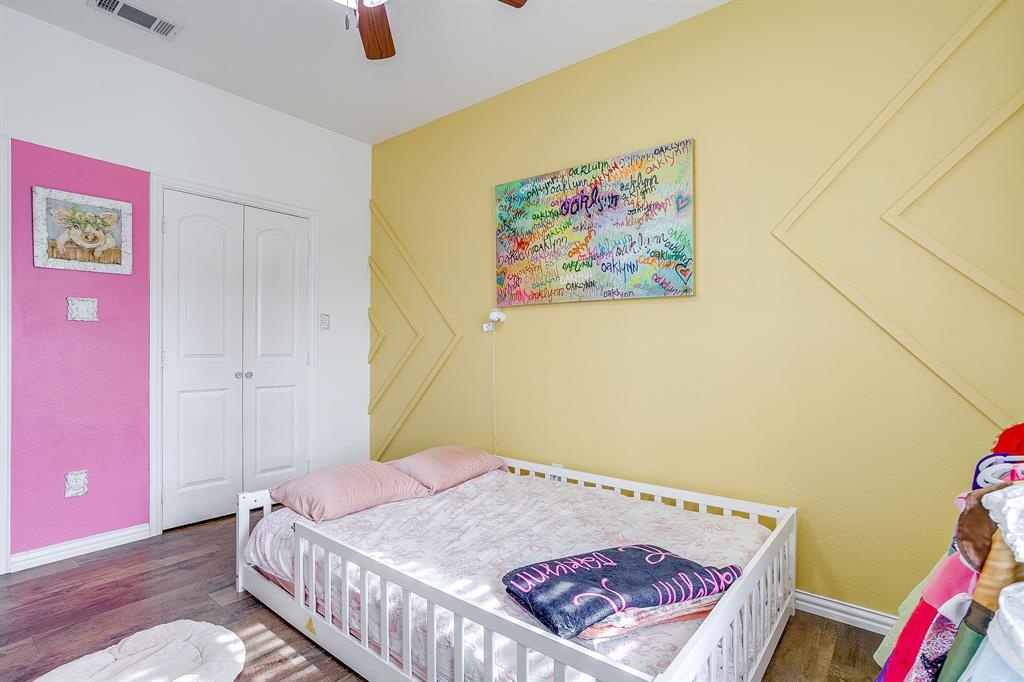 707 Brandt Street Grandview, TX 76050 - Photo 29 of 39