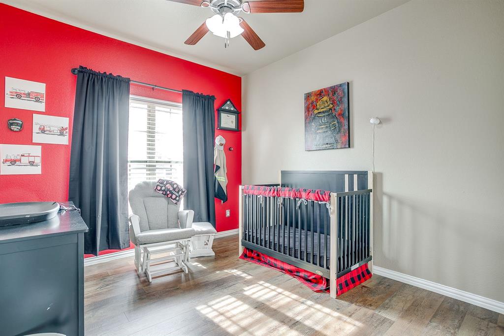 707 Brandt Street Grandview, TX 76050 - Photo 30 of 39