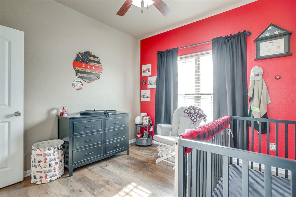 707 Brandt Street Grandview, TX 76050 - Photo 31 of 39