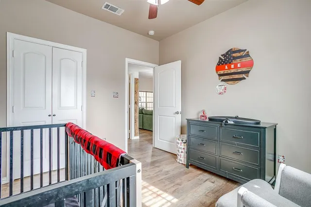 $320,000 | 707 Brandt Street, Grandview, TX 76050