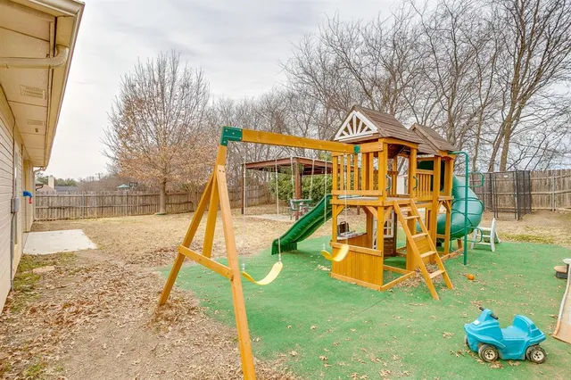 $320,000 | 707 Brandt Street, Grandview, TX 76050