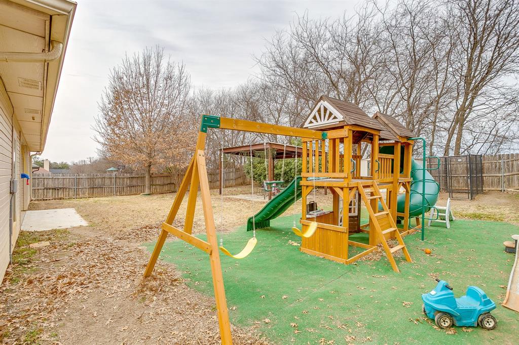 707 Brandt Street Grandview, TX 76050 - Photo 38 of 39