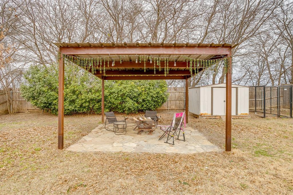 707 Brandt Street Grandview, TX 76050 - Photo 39 of 39