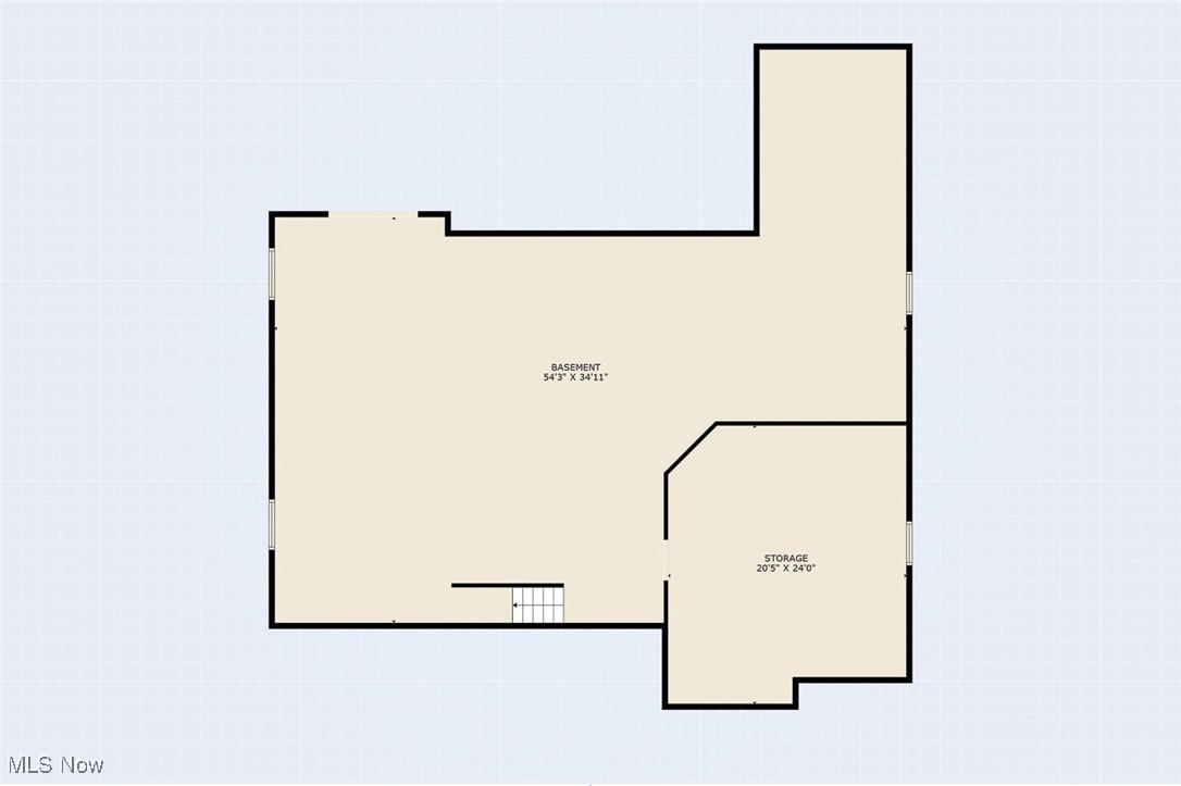 2271 Graybill Road Uniontown, OH 44685 - Photo 44 of 44 Floor plan