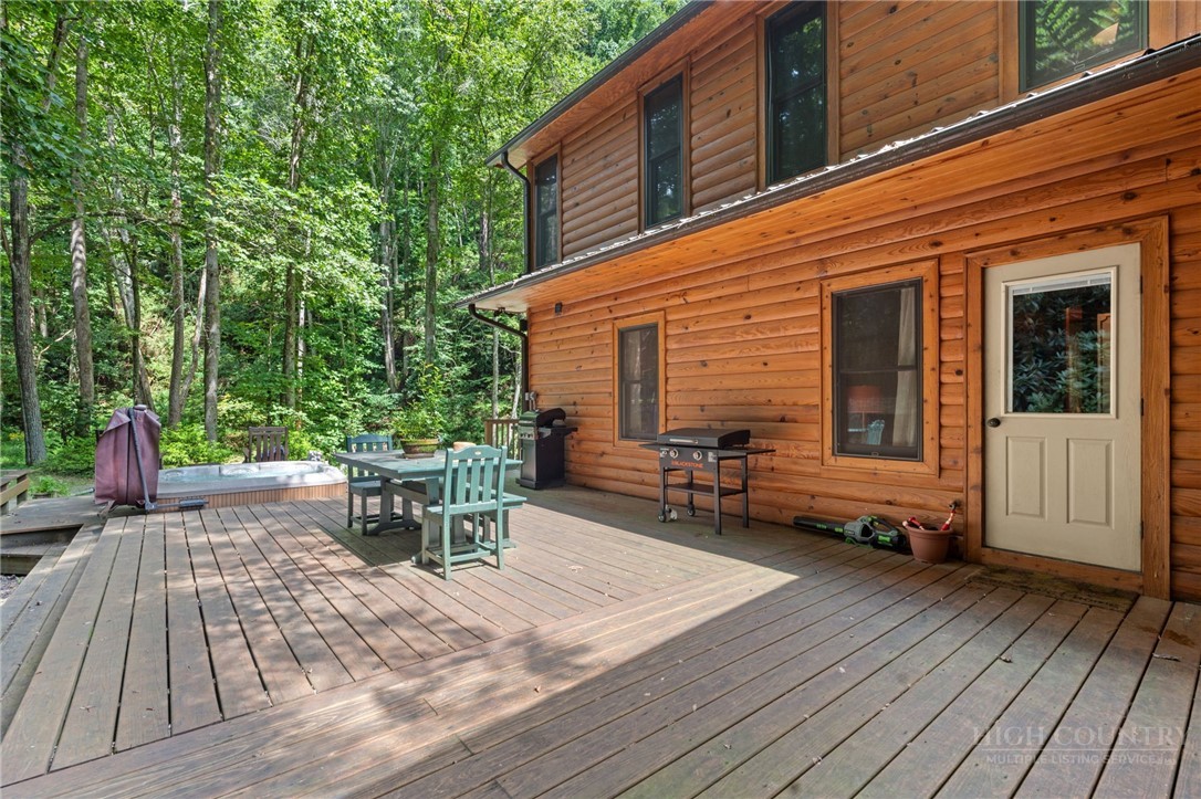 982 Jake's Mountain Road Deep Gap, NC 28618 - Photo 32 of 50 Gallery Image 32