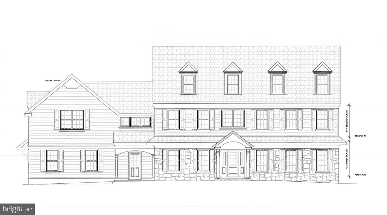 717 Laurel Lane Wayne, PA 19087 - Photo 1 of 20 Gallery Image 1
