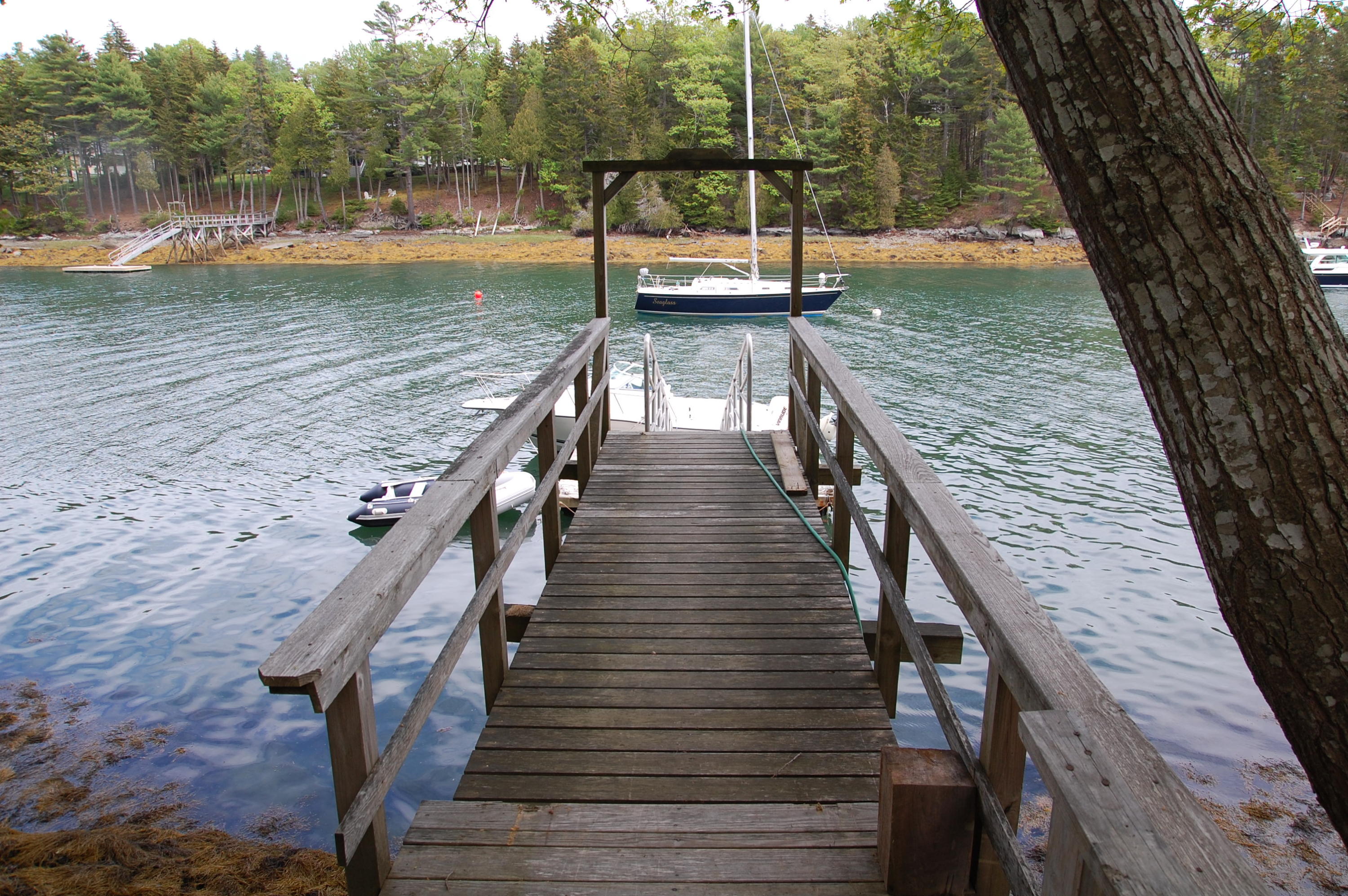 451 Harpswell Islands Road Harpswell, ME 04079 - Photo 33 of 55 2020-06-01 06.44.44