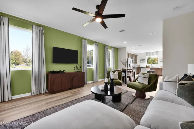 $282,990 | 3873 Baxley Villas Court, Middleburg, FL 32068