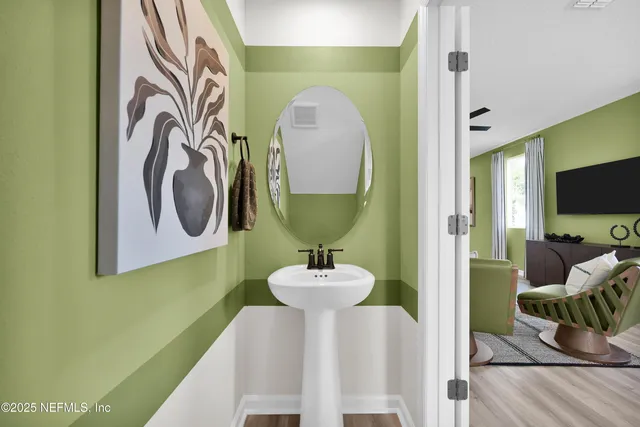 $282,990 | 3873 Baxley Villas Court, Middleburg, FL 32068