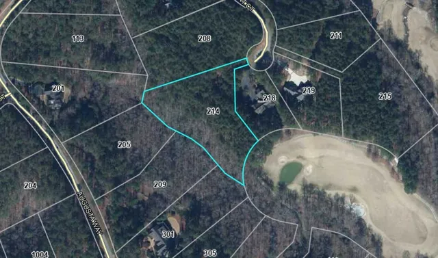 $95,000 | 214 Oakmont Court, Sunset, SC 29685