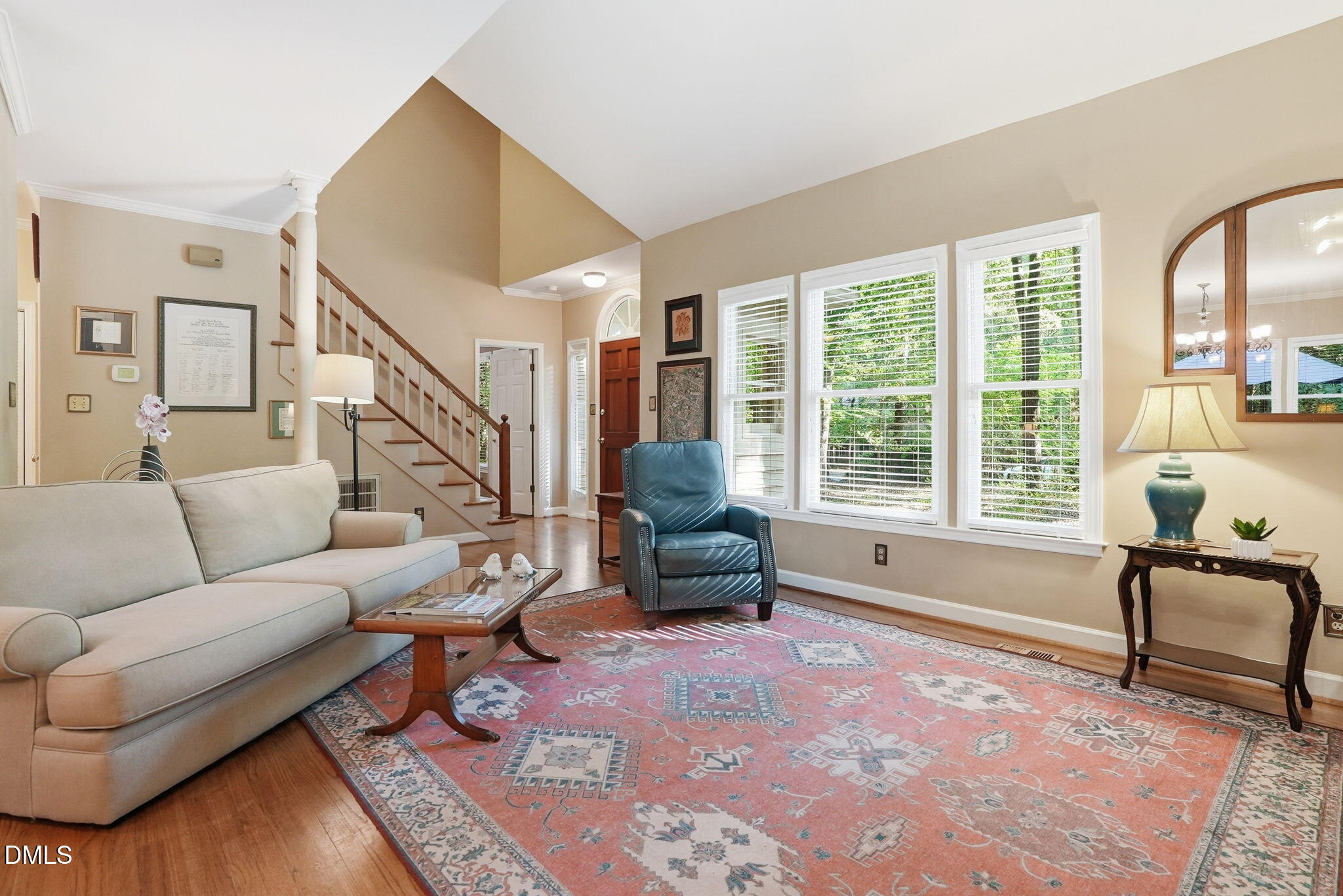 8202 Reynard Road Chapel Hill, NC 27516 - Photo 14 of 55 8202 Reynard Road-12