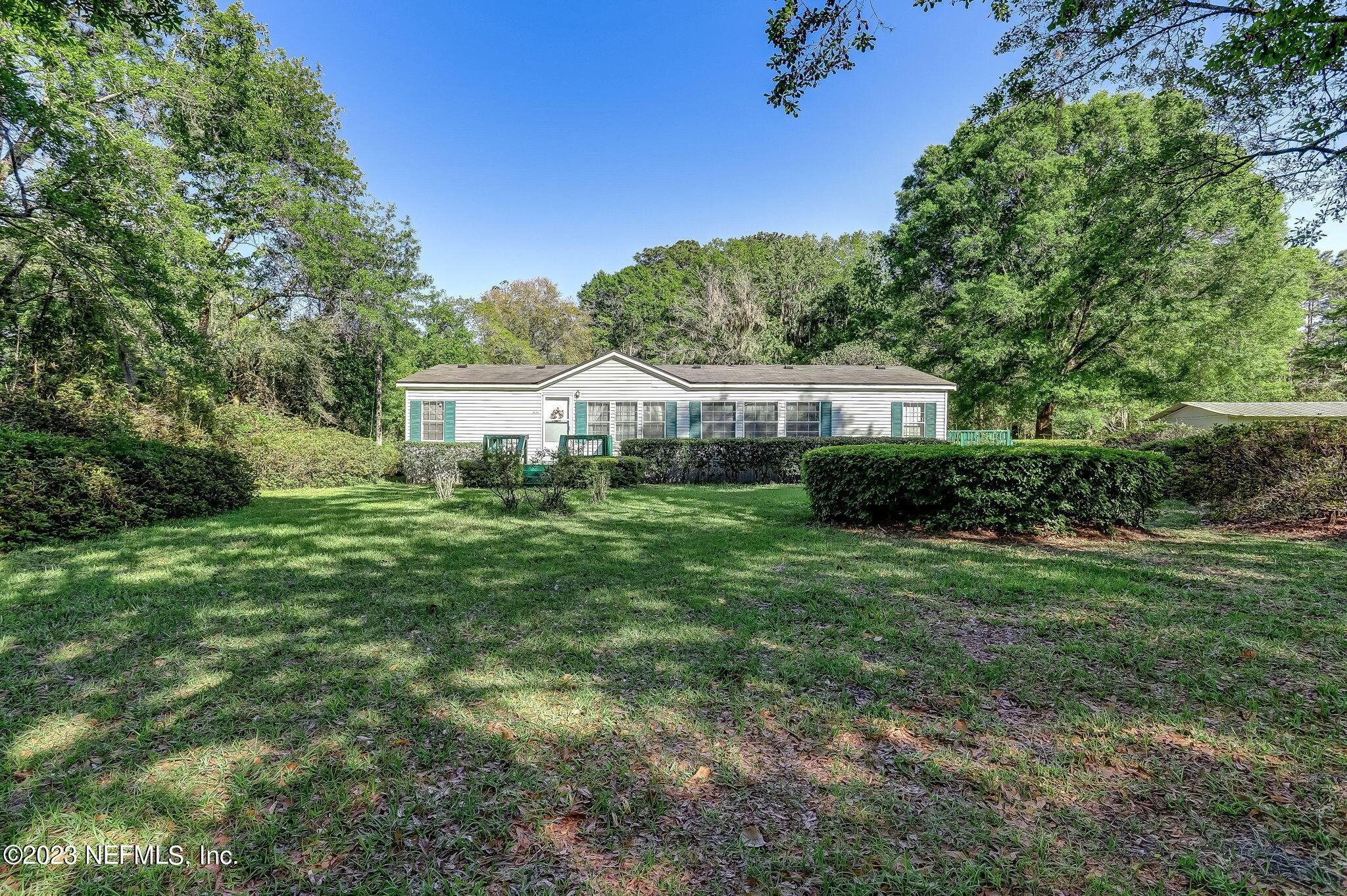 3809 Rancho Road East Jacksonville, FL 32221 - Photo 3 of 27 Front