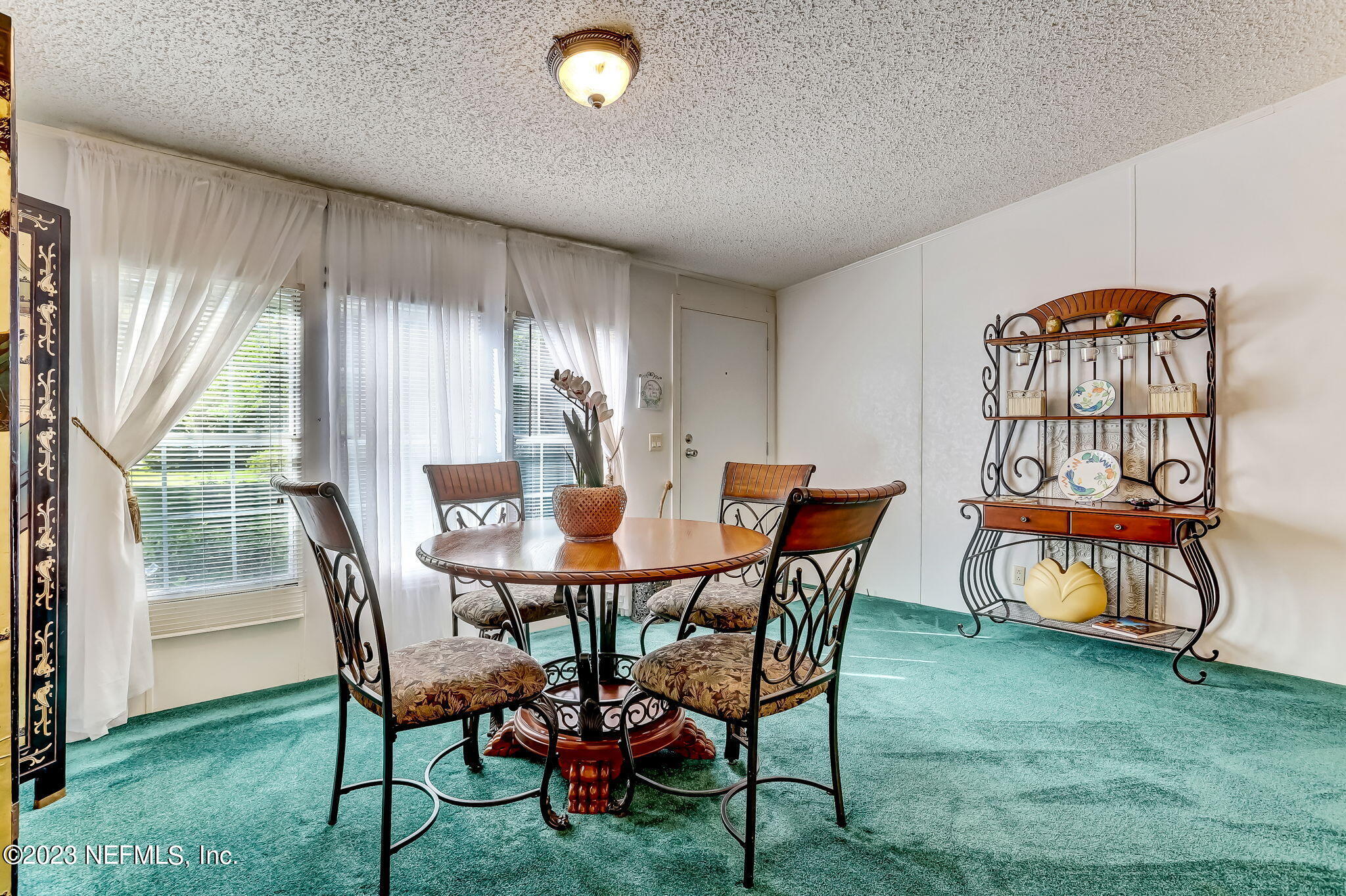 3809 Rancho Road East Jacksonville, FL 32221 - Photo 6 of 27 Dining Room