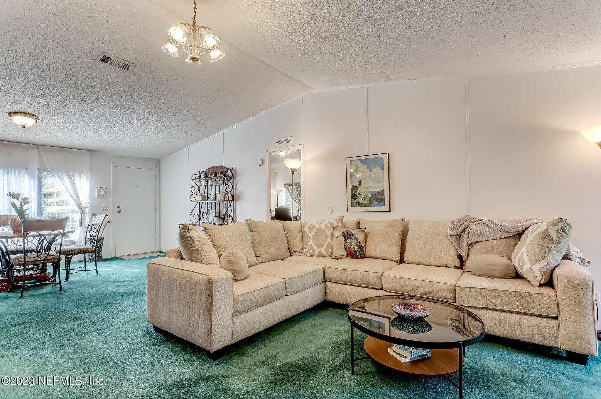 3809 Rancho Road East Jacksonville, FL 32221 - Photo 8 of 27 Living Room