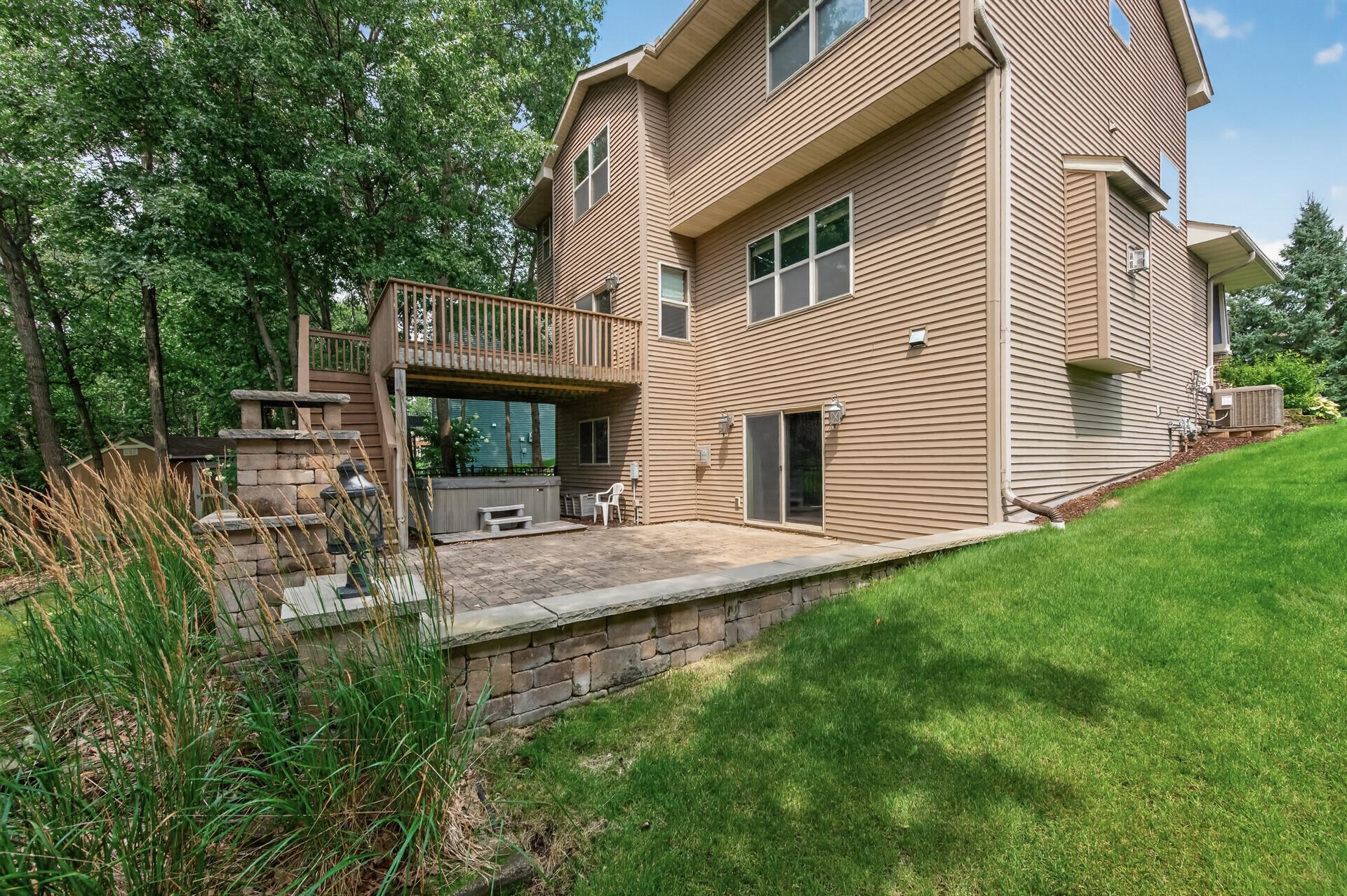 16074 Rhinestone Street Northwest Ramsey, MN 55303 - Photo 50 of 71 Gallery Image 50