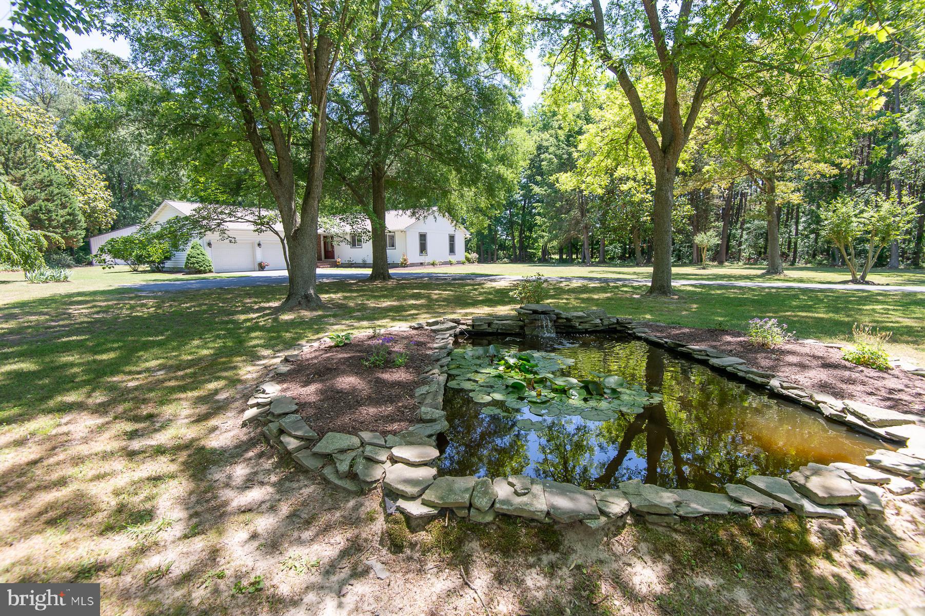3547 Prchal Road Preston, MD 21655 - Photo 12 of 85