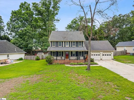 $410,000 | 215 Bendingwood Circle, Taylors, SC 29687