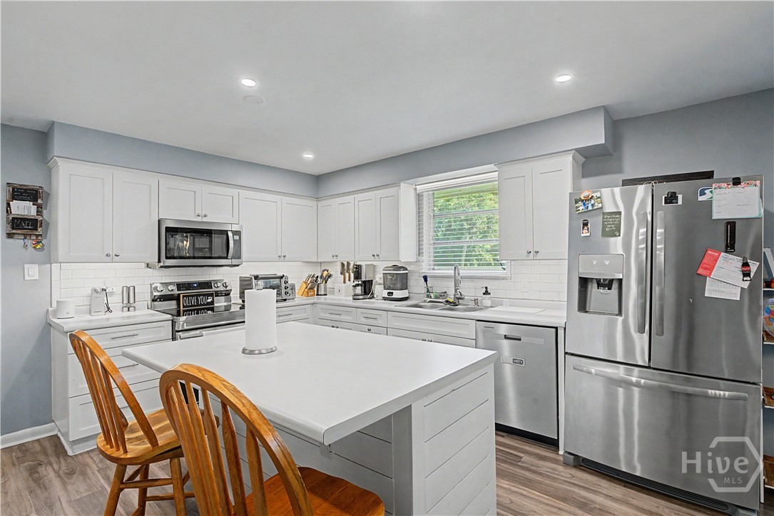 12418 Deerfield Road Savannah, GA 31419 - Photo 12 of 38 Gallery Image 12