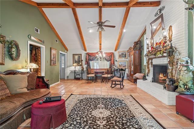 11205 Lee Settlement Road Folsom, LA 70437 - Photo 6 of 49