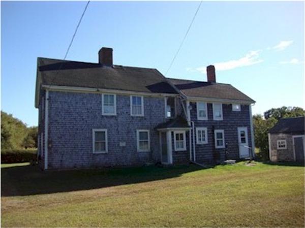 472 Cornell Road Westport, MA 02790 - Photo 3 of 22 Gallery Image 3