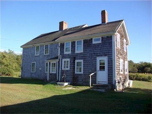472 Cornell Road Westport, MA 02790 - Photo 5 of 22 Gallery Image 5