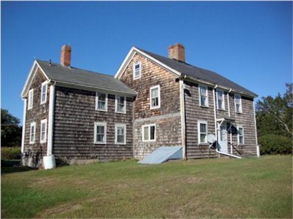 472 Cornell Road Westport, MA 02790 - Photo 6 of 22 Gallery Image 6