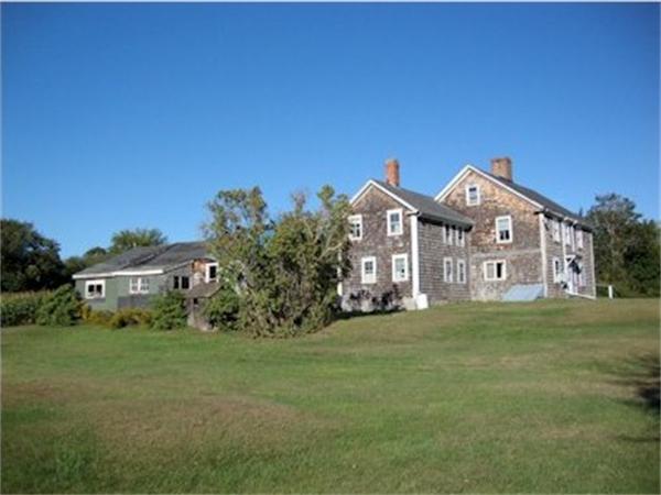 472 Cornell Road Westport, MA 02790 - Photo 7 of 22 Gallery Image 7
