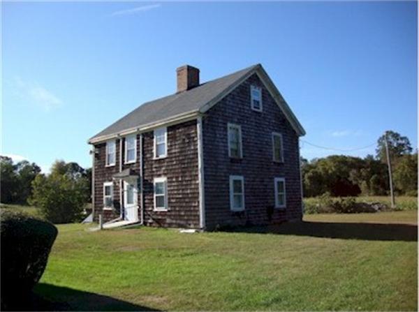 472 Cornell Road Westport, MA 02790 - Photo 8 of 22 Gallery Image 8