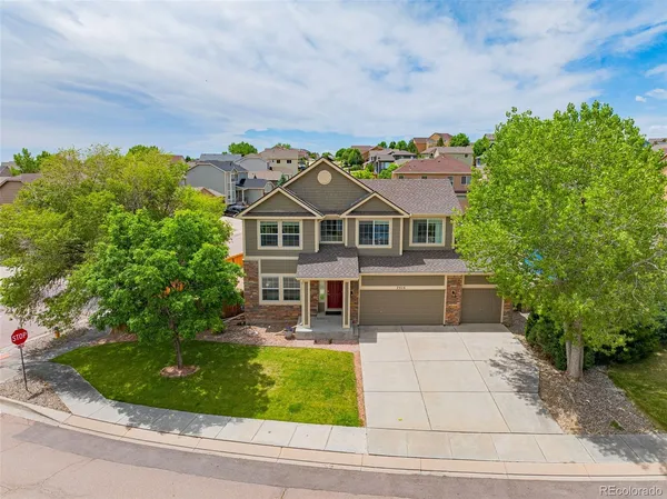$524,999 | 7515 Creekfront Drive, Fountain, CO 80817