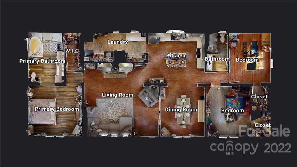 2130 Peeler Road Vale, NC 28168 - Photo 28 of 29