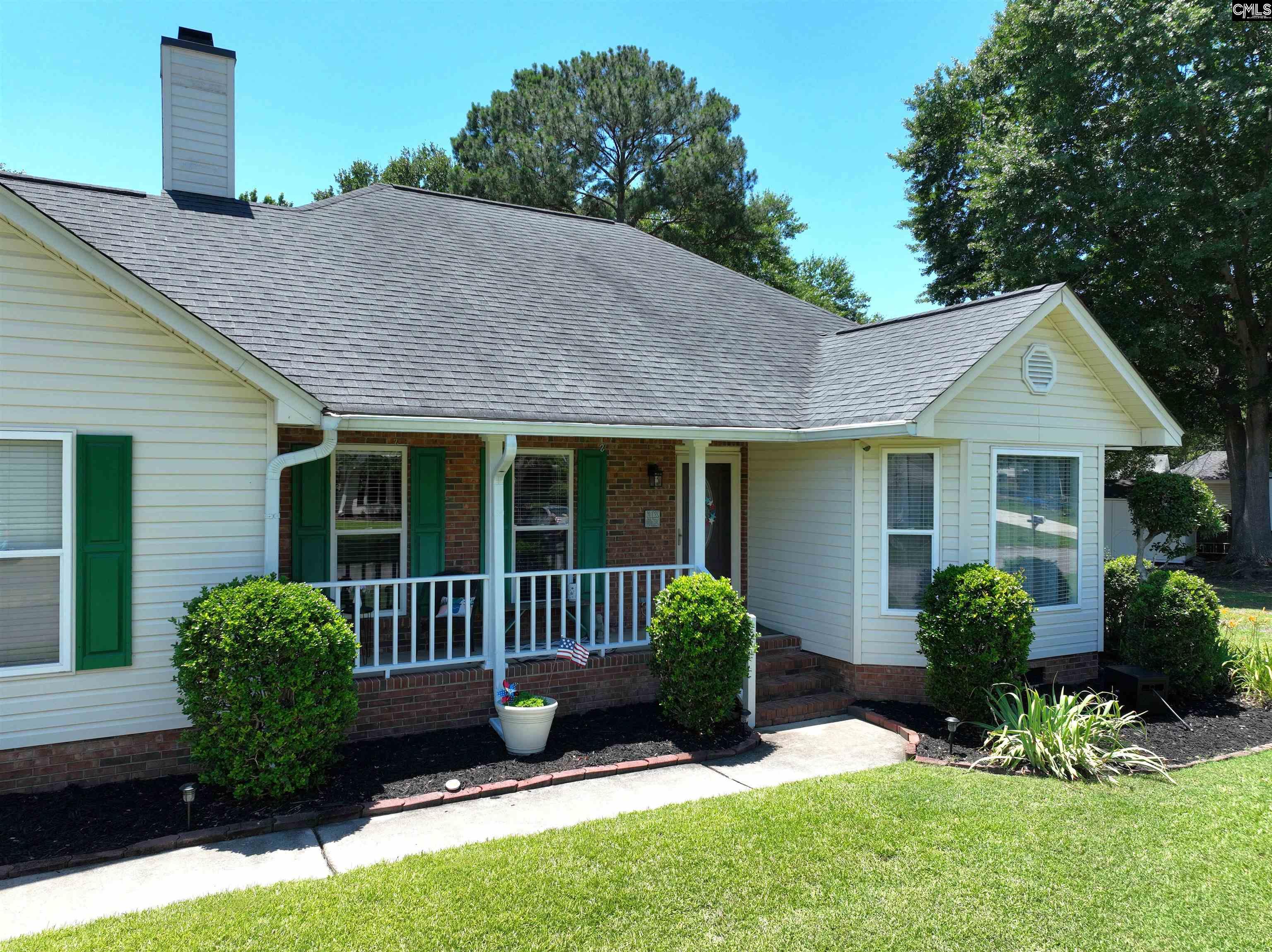 508 Livebark Lane Lexington, SC 29073 - Photo 3 of 32