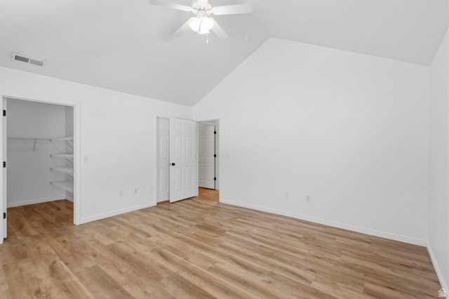 2047 West Abbey View Road, Unit 17C West Jordan, UT 84088 - Photo 31 of 50 Bedroom