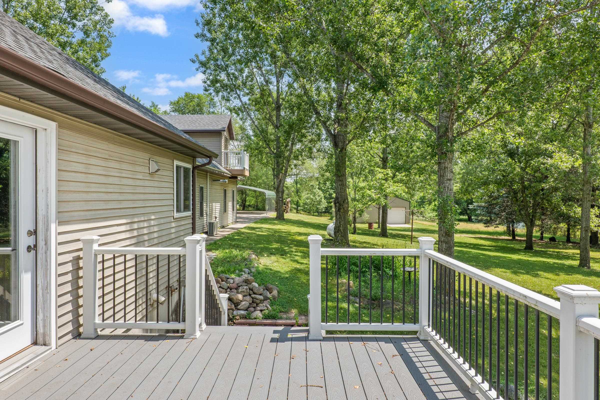 W3075 Grouse Road Pardeeville, WI 53954 - Photo 39 of 89