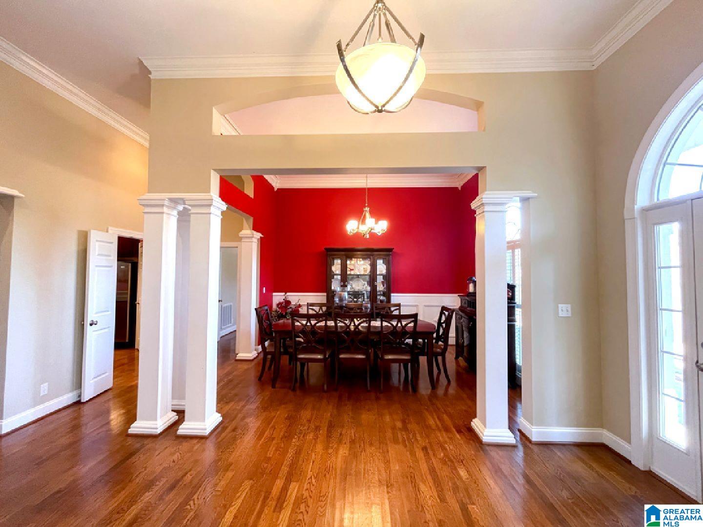 4056 Owens Road Ashland, AL 36251 - Photo 17 of 57