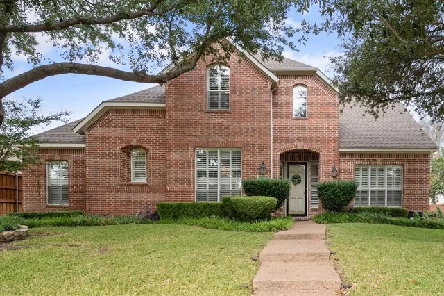$665,000 | 4513 Brookridge Drive, Richardson, TX 75082